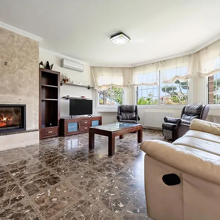 Villa Joshua *