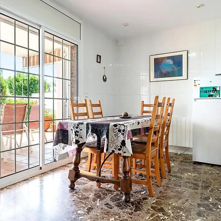 Villa Joshua *