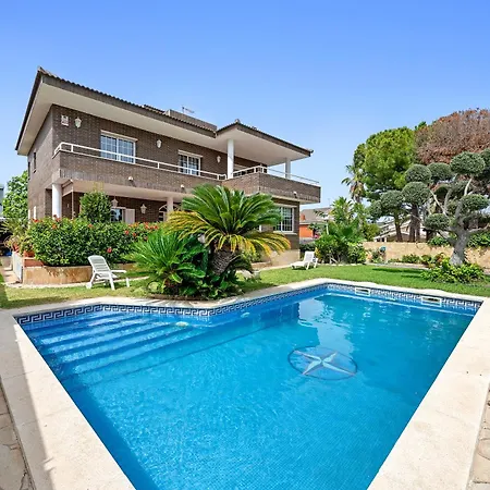 Villa Joshua