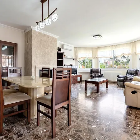 Villa Joshua *
