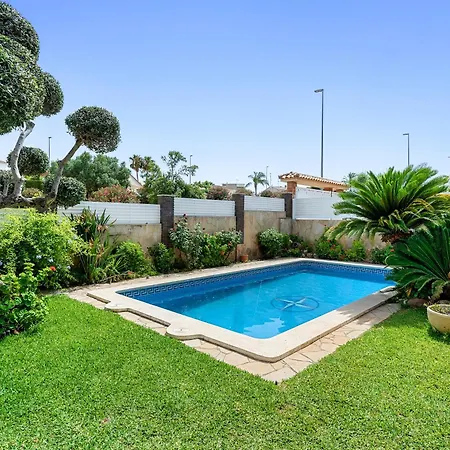 Villa Joshua
