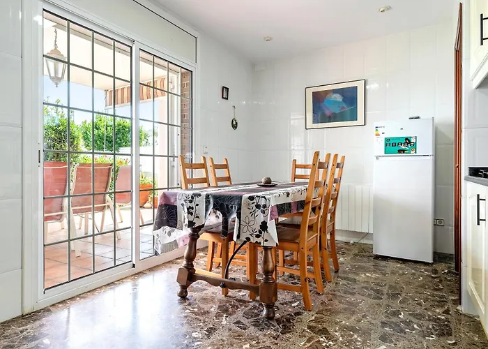 Villa Joshua *