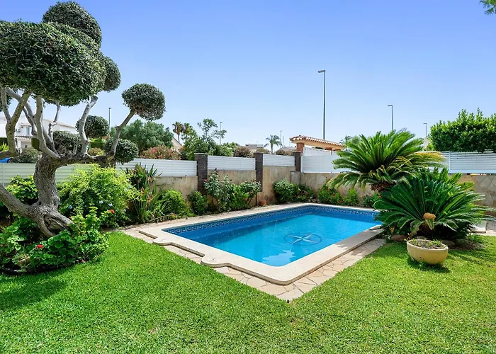 Villa Joshua
